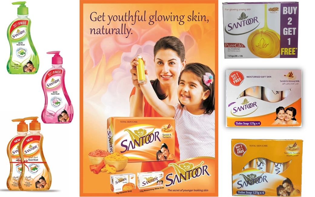 Santoor Indus Merchant Ltd